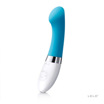 GIGI 2 is the enhanced version of LELO’s wildly popular G-spot vibrator