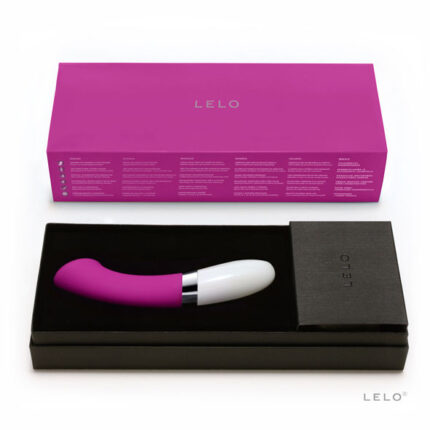 arguably the most positively reviewed Pleasure Object ever created. Featuring a signature flattened tip perfect for exploring this erogenous zone