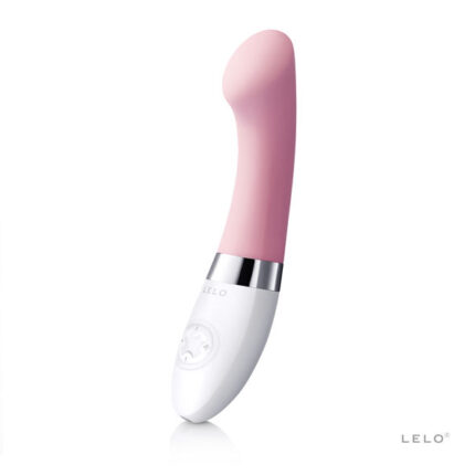 GIGI 2 is the enhanced version of LELO’s wildly popular G-spot vibrator