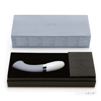 arguably the most positively reviewed Pleasure Object ever created. Featuring a signature flattened tip perfect for exploring this erogenous zone