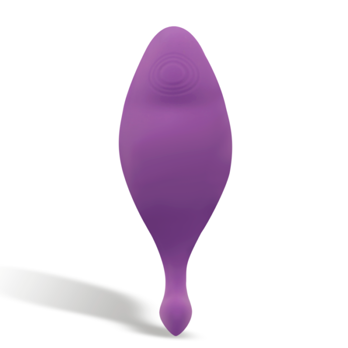 giving rise to a sensation that is transmitted to the clitoris.2 - GREATER RANGE OF INTENSITIES	Experience different levels of satisfaction with 10 intense modes of pleasure3 - LONGER LASTING BATTERY	With a longer lasting battery so you can enjoy hours and hours of pleasure.DO YOU LOVE ME?For maximum enjoyment