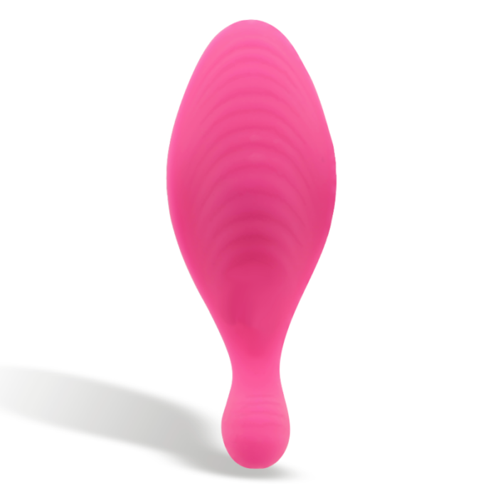 the Intense? Women's Underwear Vibrator must be turned on