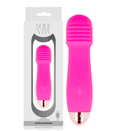 Dolce Vita launches the new rechargeable vibrators