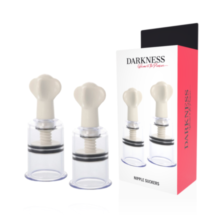 Combine the pleasure and excitement that these nipple enhancers provide while you massage your breasts.Be amazed at how incredibly simple and effective these suction cups work. Simply place the suction cups over the desired area