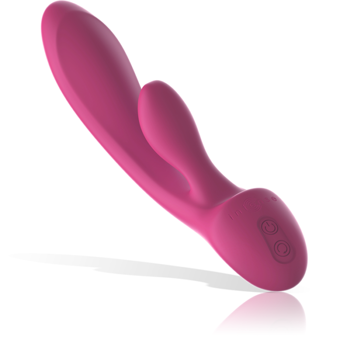 it differs from other m models by having a highly resistant lithium battery.Intense Luigi is a very quiet vibrator