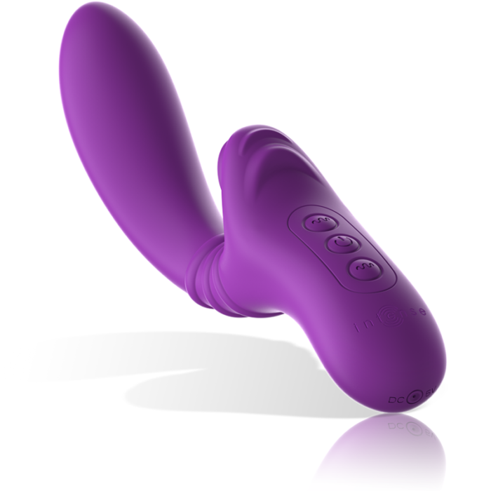 it is particularly flexible during use and adapts perfectly to the contours of the body. Thanks to the Flex silicone technology