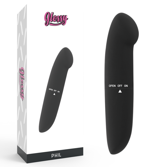 Are you curious about a vibrator and would like to try one that is modern and travel size