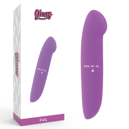 Are you curious about a vibrator and would like to try one that is modern and travel size