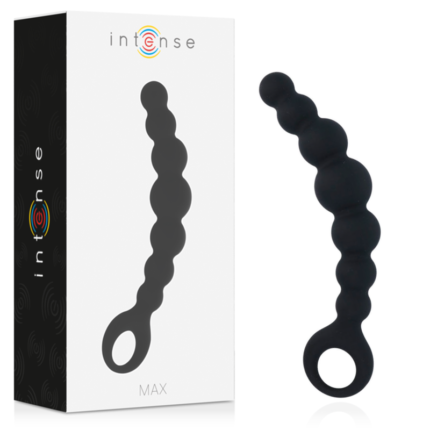 Intensify your pleasure with Intese toys