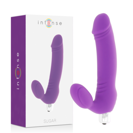 Intensify your pleasure with Intese toys