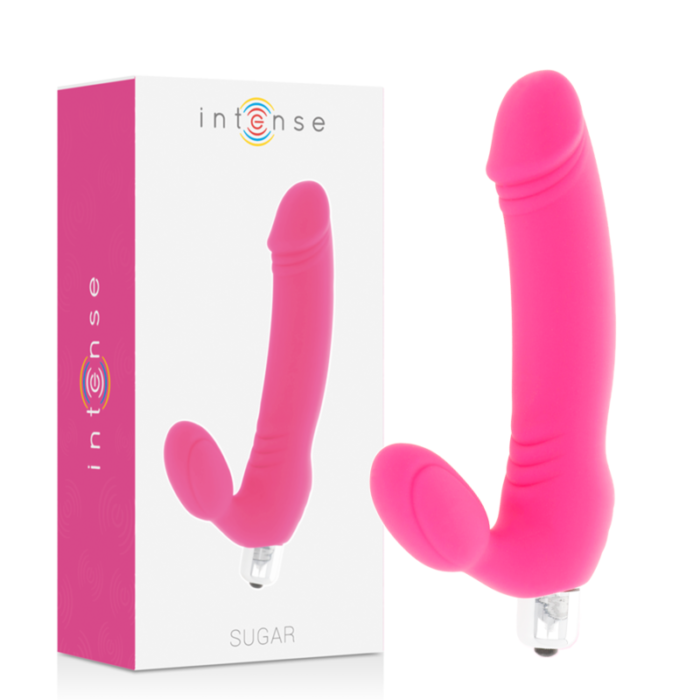 Intensify your pleasure with Intese toys