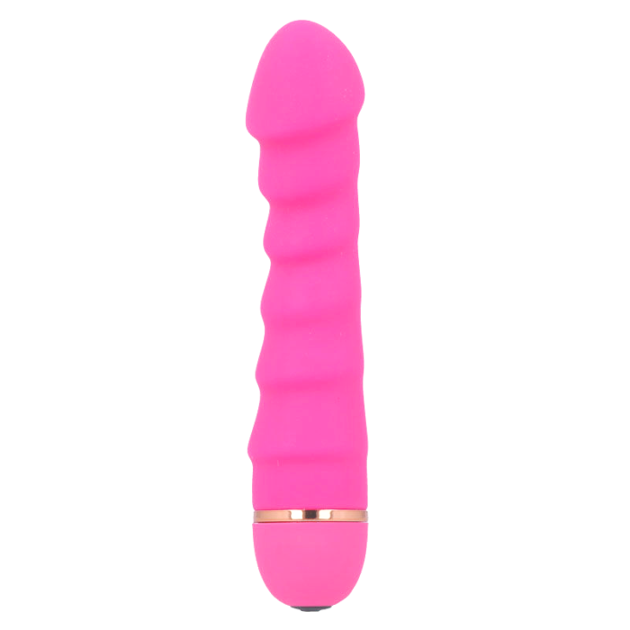 that is the philosophy of the Intense toys because thanks to the soft and silky silicone of medical grade