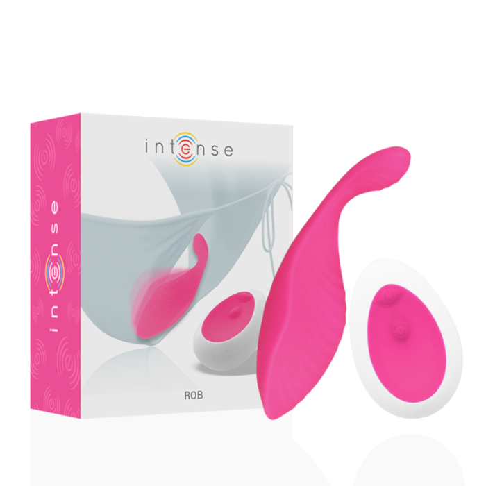 the panty adapts perfectly to your contours and stimulates sensitive parts of the body both inside and out.Intense? Panty is the perfect couples toy if you are looking for a deeper connection both physically and emotionally. Its motors allow you to explore a wide range of vibration patterns that adapt to the anatomy of your bodies. It includes a remote control that you can use in a very discreet way