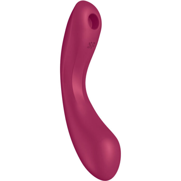 lay-on vibrator