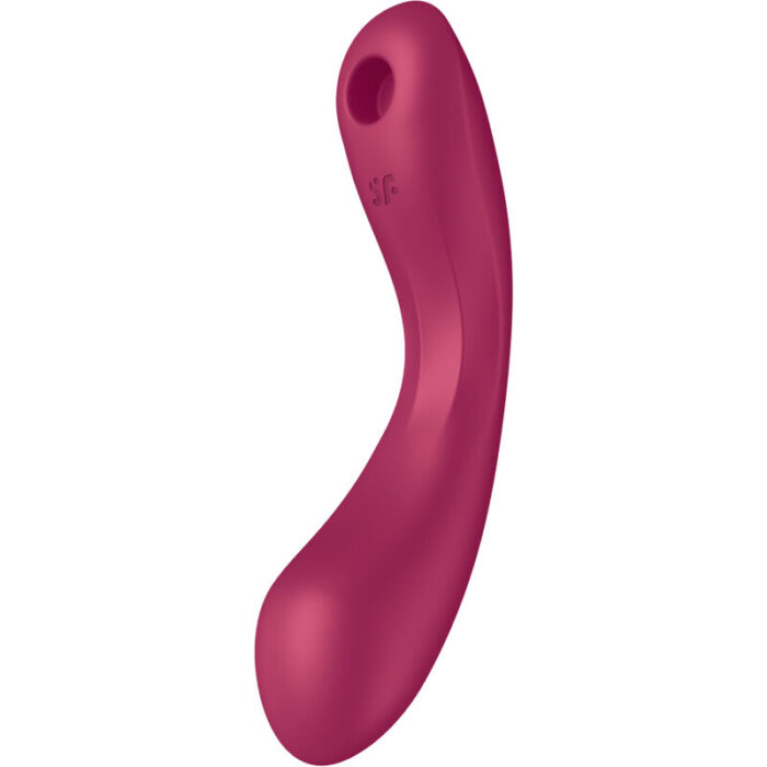 and G-spot vibrator