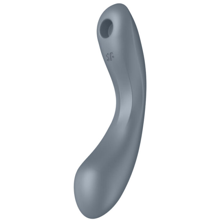 and G-spot vibrator