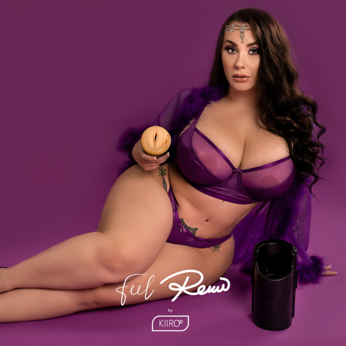 kiiroo - feel romi chase by kiiro stars collection - Lovex Erootikapood