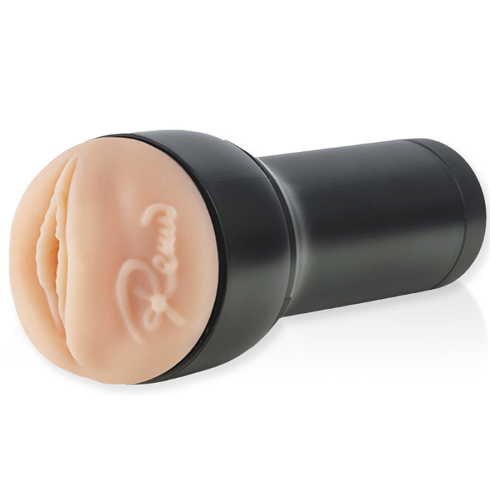 paired with a sleeve that is packed with ribs and bumps for your personal pleasure.	Material Stroker: ABS