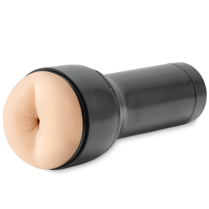 nubs and bumps give users the most pleasurable experiences.The Feel Stroker Butt was designed to be used with the Keon by Kiiroo