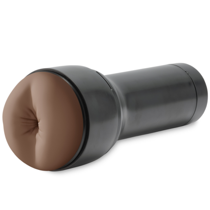 Kiiroo's interactive automatic masturbator. DescriptionThe Feel Stroker Generic Butt - Mid Brown was designed with the most realistic sensations in mind. Skin-like material and internal nubs give users the most pleasurable experience when riding. are in use.The Feel Stroker Butt - Mid Brown was designed to fit perfectly into Keon 