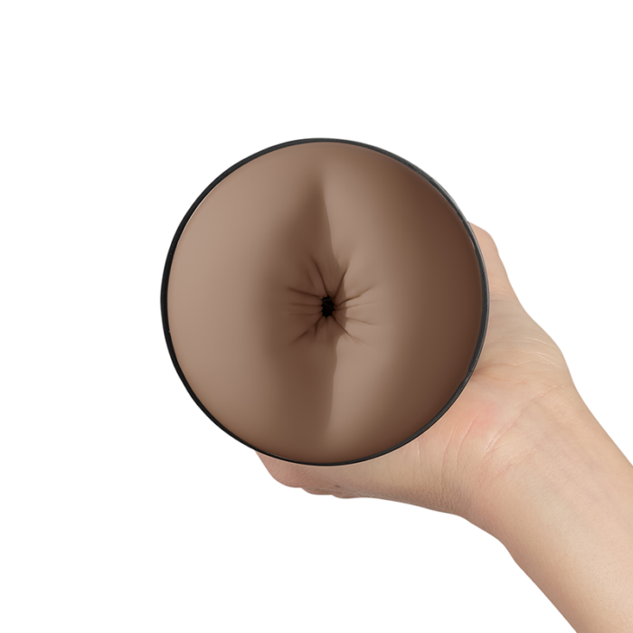 Kiiroo's interactive automatic masturbator for a fully automated interactive experience.You can use this product alone or combine Feel Stroker Generic Butt - Mid Brown and Keon with FeelMe AI to make your favorite interactive adult content interactive and feel what you see on the screen. Product Specifications	Stroke material: ABS