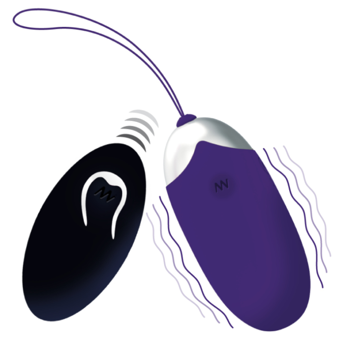 your date nights will never be the same again. Relish the m anticipation of private pleasure in public places. 12 vibrations setting place considerable power in your or a partner’s hands. The power to use mischievously and have you begging for more.Also