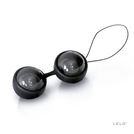 Luna Beads Noir are the sleek and seductive take on the world’s bestselling Ben Wa balls that promise irresistible pleasures during foreplay and beyond. Perfect for wearing on a night with your partner