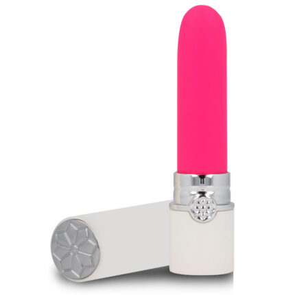 Now the brand LYPS STIYLE is launched on the market with a quality lipstick vibrator