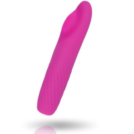 enjoy the exciting orgasm that gives you this technological vibrator / rotator