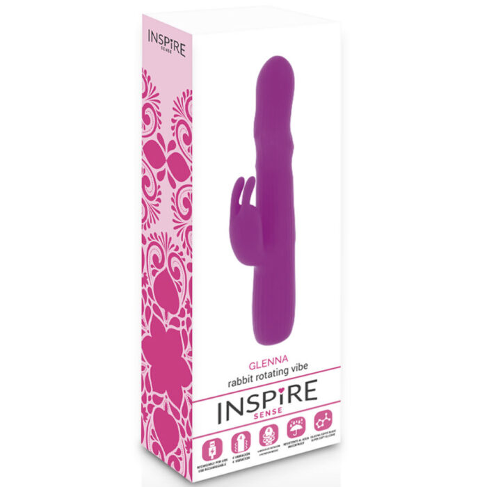 a full sextoy that offers incredible sensations with a body covered with hypoallergenic silicone