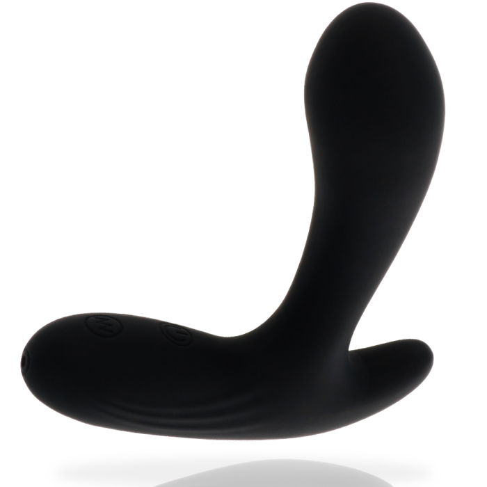 anus and perineum with the Anal massager from Addicted toys. Addicted's innovative technology is the result of an intense pursuit of sexual pleasure conducted in cooperation with urologists and sexologists.Get ready to discover the most hidden pleasures alone or with your partner.* To achieve an optimal experience and to be able to enjoy it in a pleasant way and without feeling pain