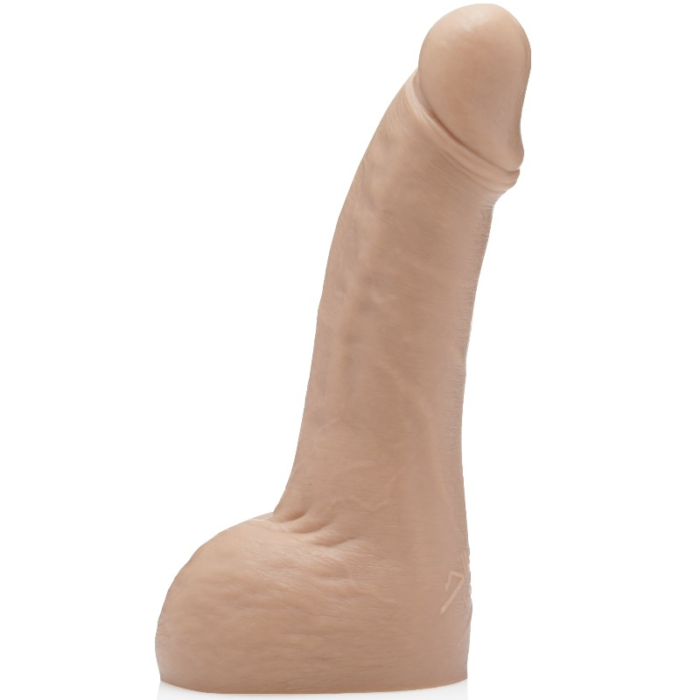 Pornostaar ALLEN KING dildo 18.4 cm - Lovex Erootikapood