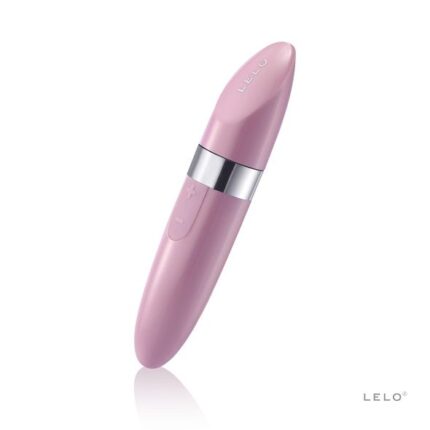 Mia 2 is the amazing new version of Lelo’s iconic USB-rechargeable lipstick vibe.Now fully waterproof with 100% more vibration strength than before