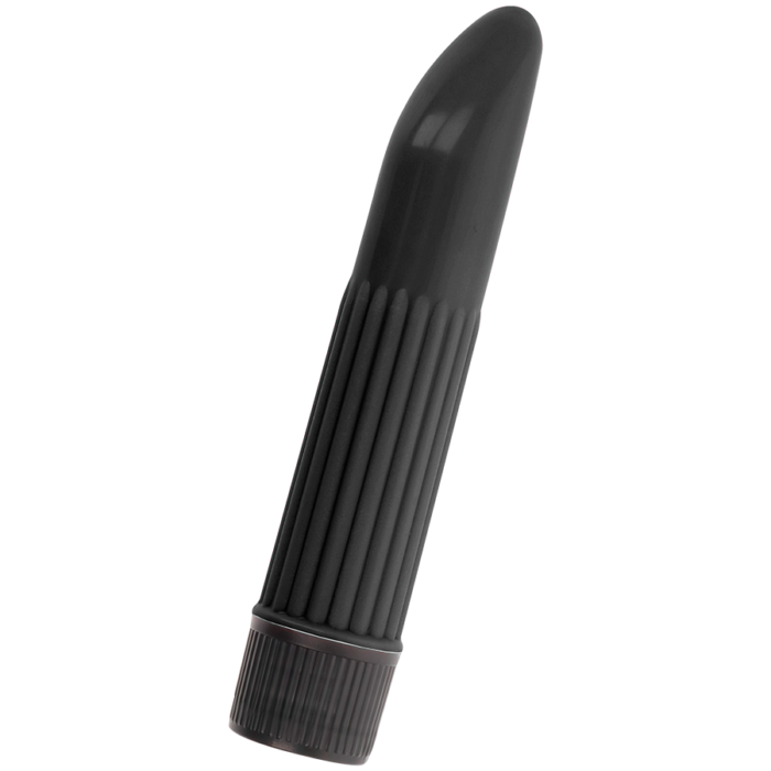 The axis and the 13.5cm curved tip of Sonny are excellent for identifying pleasure areas such as the clitoris