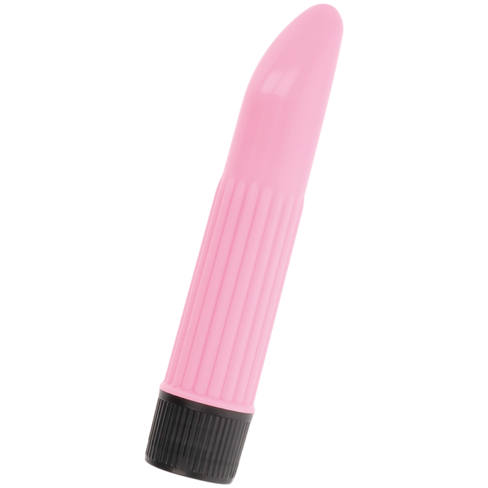 The axis and the 13.5cm curved tip of Sonny are excellent for identifying pleasure areas such as the clitoris