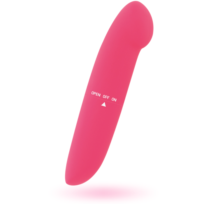 so that nobody notices if you take it with you? Then PHIL vibrators is your best friend!PHIL vibrators are sweet