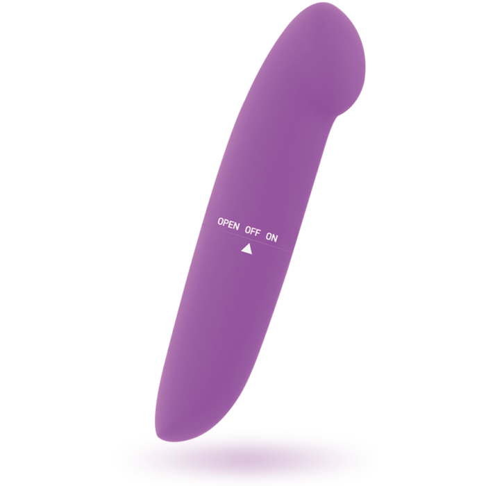 basic and offer strong vibrations on both sides! With their perfect dimension of 13 cm