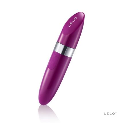 Mia 2 is the amazing new version of Lelo’s iconic USB-rechargeable lipstick vibe.Now fully waterproof with 100% more vibration strength than before