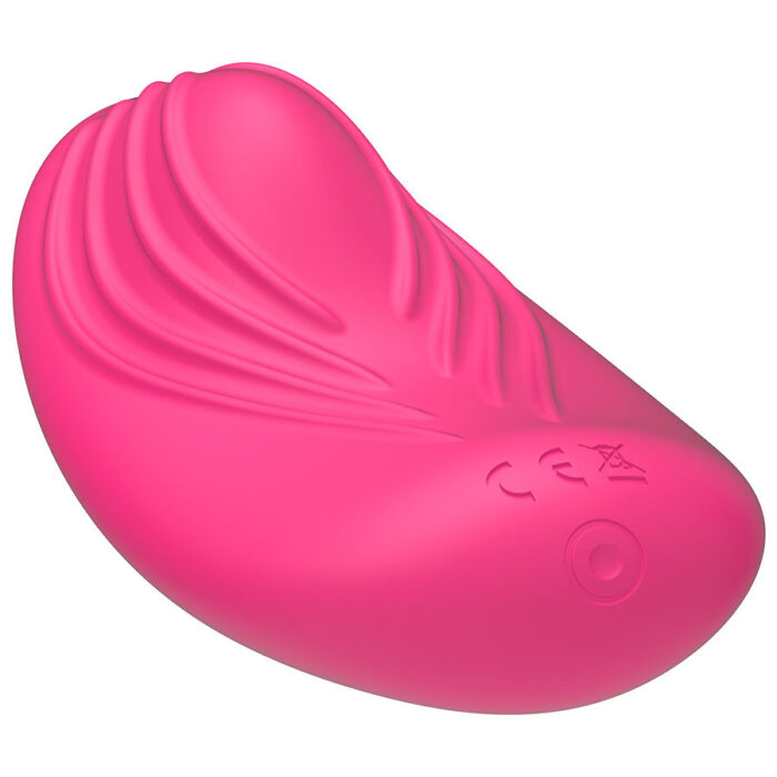 this happy bullet adds versatile vibes to any toy box.Recharge your passion in less than 1 hour with the USB cable provided for up to 90 minutes of low speed vibration or 50 minutes of high intensity stimulation.Put the vibrator on the bottom and unleash the passion!	• Remote control	• High performance; 10 vibration modes	• Fully rechargeable; More power	• Made with 100% medical silicone: respect your body	• Phthalate free	• Silent