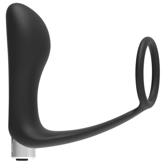 orgasm and ejaculation. It is the area where the center of Pleasure is located. This massager can be used during masturbation