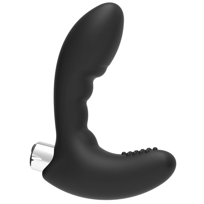 orgasm and ejaculation. It is the area where the center of Pleasure is located. This massager can be used during masturbation