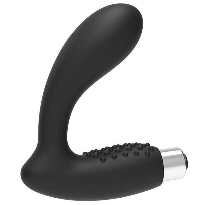 orgasm and ejaculation. It is the area where the center of Pleasure is located. This massager can be used during masturbation