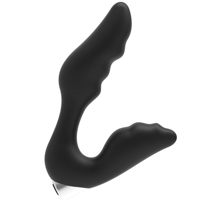 orgasm and ejaculation. It is the area where the center of Pleasure is located. This massager can be used during masturbation