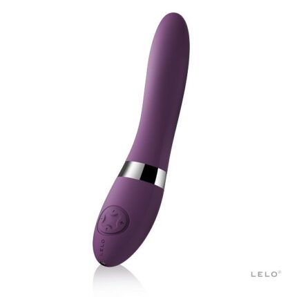 Elise 2 eclipses even its bestselling predecessor - a classic Pleasure Object with deeply powerful vibrations. With 100% stronger stimulation than before