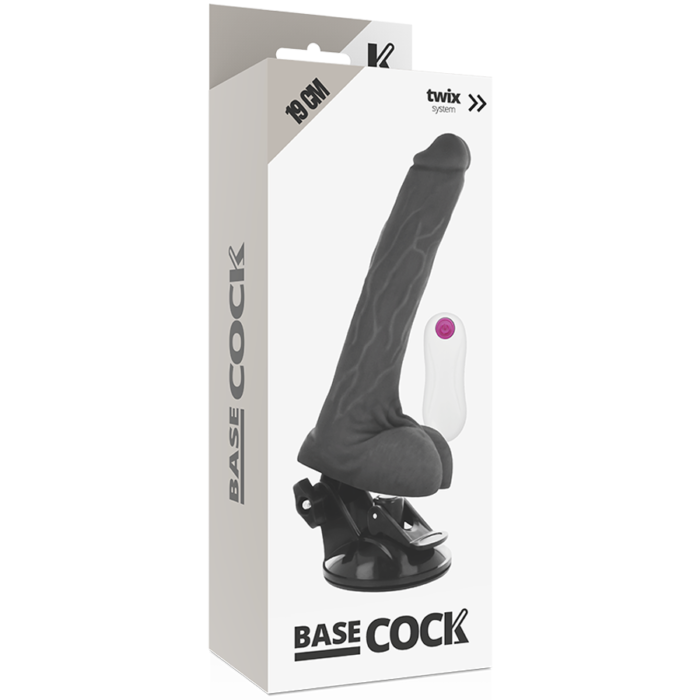 these realistic vibrators with a clamping base have a wired remote control that provides intense vibrations throughout your body.In addition