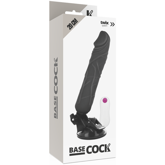 these realistic vibrators with a clamping base have a wired remote control that provides intense vibrations throughout your body.In addition