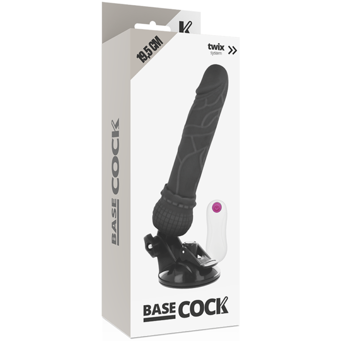 these realistic vibrators with a clamping base have a wired remote control that provides intense vibrations throughout your body.In addition