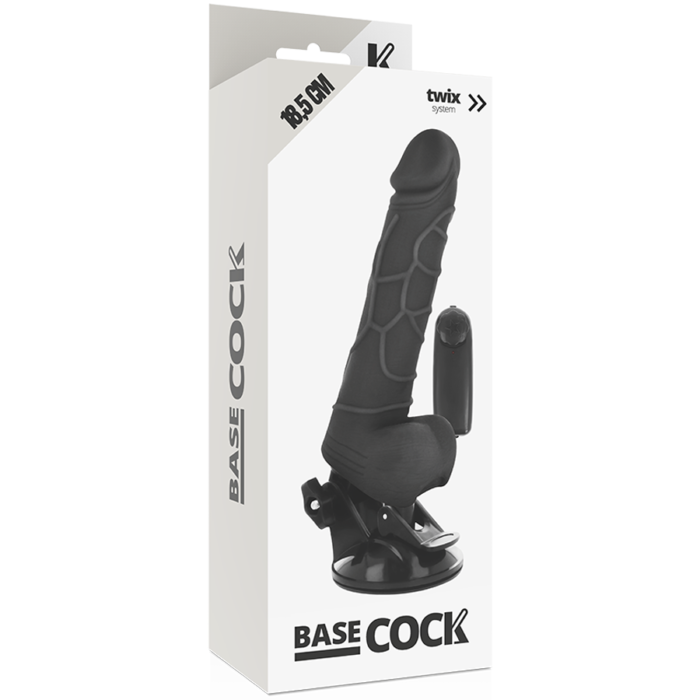 these realistic vibrators with a clamping base have a wired remote control that provides intense vibrations throughout your body.In addition