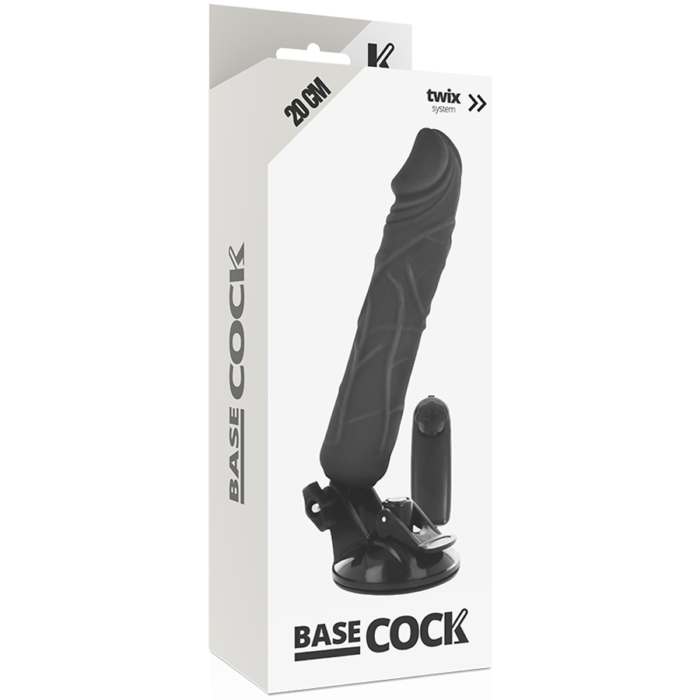 these realistic vibrators with a clamping base have a wired remote control that provides intense vibrations throughout your body.In addition