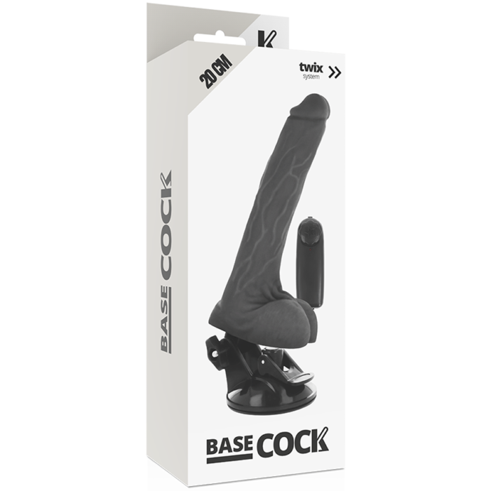 these realistic vibrators with a clamping base have a wired remote control that provides intense vibrations throughout your body.In addition